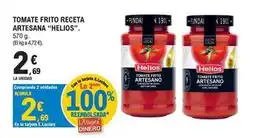 E.Leclerc Helios - tomate frito receta artesana oferta