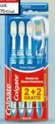 Dia Colgate - cepillo dental extra clean oferta