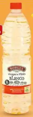 Dia Borges - vinagre de vino blanco oferta
