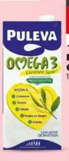 Dia Puleva - omega 3 oferta