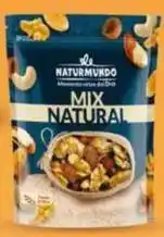 Dia Dia naturmundo - mix de frutos secos naturales oferta