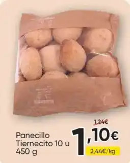 FROIZ Panecillo Tiernecito oferta