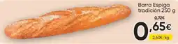 FROIZ Barra Espiga tradición oferta