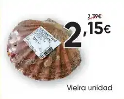 FROIZ Vieira unidad oferta