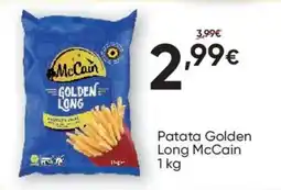 FROIZ McCain Golden Long oferta