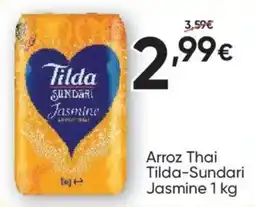 FROIZ Tilda Sundari Jasmine oferta