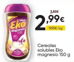 FROIZ Nestlé Eko Magnesio oferta