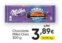 FROIZ Milka Chocolate Oreo oferta
