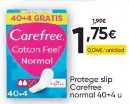 FROIZ Carefree Cotton Feel Normal oferta