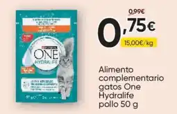 FROIZ One hydralife oferta
