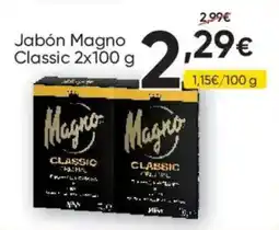 FROIZ Magno Jabón Classic oferta