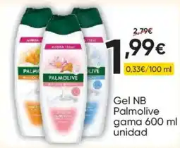 FROIZ Gel NB Palmolive oferta