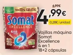 FROIZ Somat Excellence oferta