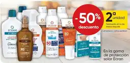 FROIZ Ecran protección solar oferta