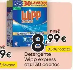 FROIZ Wipp express oferta