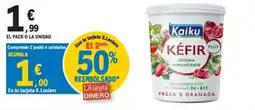 E.Leclerc Kaiku kéfir oferta