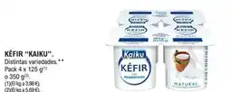 E.Leclerc Kaiku kéfir oferta