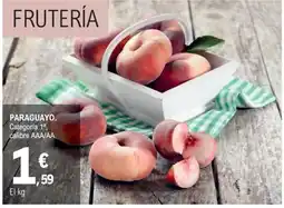 E.Leclerc Paraguayo oferta