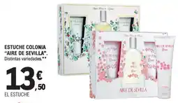 E.Leclerc Aire de Sevilla oferta