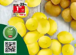 Dia Dia limones oferta