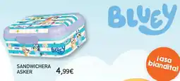 Toy Planet Sandwichera asker oferta