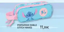 Toy Planet Portatodo doble stitch waves oferta