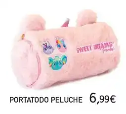 Toy Planet Sweet Dreams peluche oferta