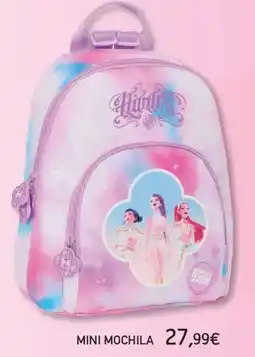 Toy Planet Mini mochila oferta
