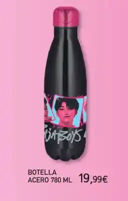 Toy Planet Pija Boys botella oferta
