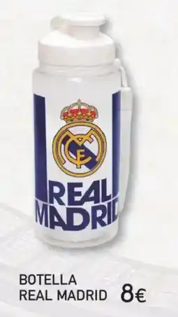 Toy Planet Botella Rela madrid oferta