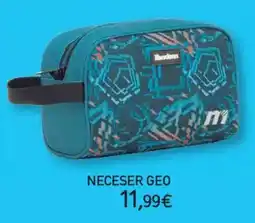 Toy Planet Zandona neceser geo oferta