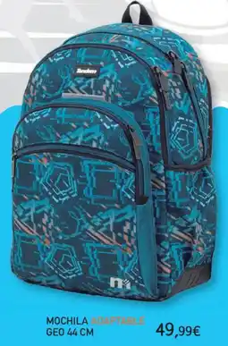 Toy Planet Randem mochila adaptable geo oferta