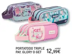 Toy Planet Thrandom portatodo triple pay glory o get oferta