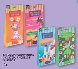 Toy Planet Craft diamond painting oferta