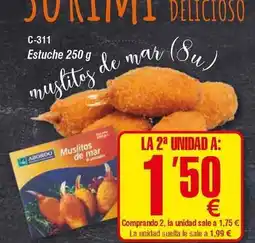 Abordo Abordo - estuche oferta