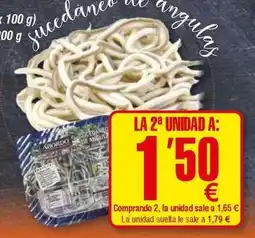 Abordo Abordo - la unidad suelta oferta