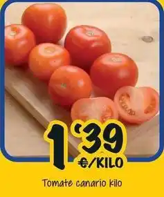 Cash Fresh Tomate canario oferta