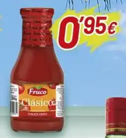 Alsara Supermercados Fruco Clásico oferta