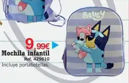 DRIM Mochila infantil oferta