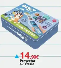 DRIM Proyector oferta