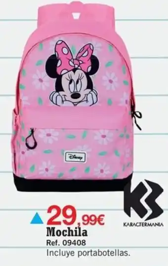 Karactermania Mochila
