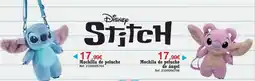 DRIM Disney Stitch Mochilla de peluche oferta