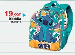 DRIM Mochila oferta