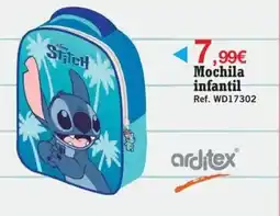 DRIM Mochila infantil oferta