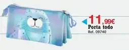 DRIM Porta todo oferta