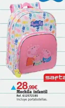 DRIM Mochila infantil oferta