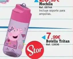 DRIM Botella Tritan oferta