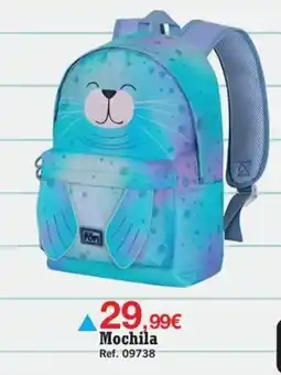 DRIM Mochila oferta