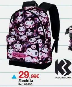 DRIM Karactermania Mochila oferta