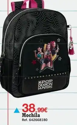 DRIM Mochila oferta